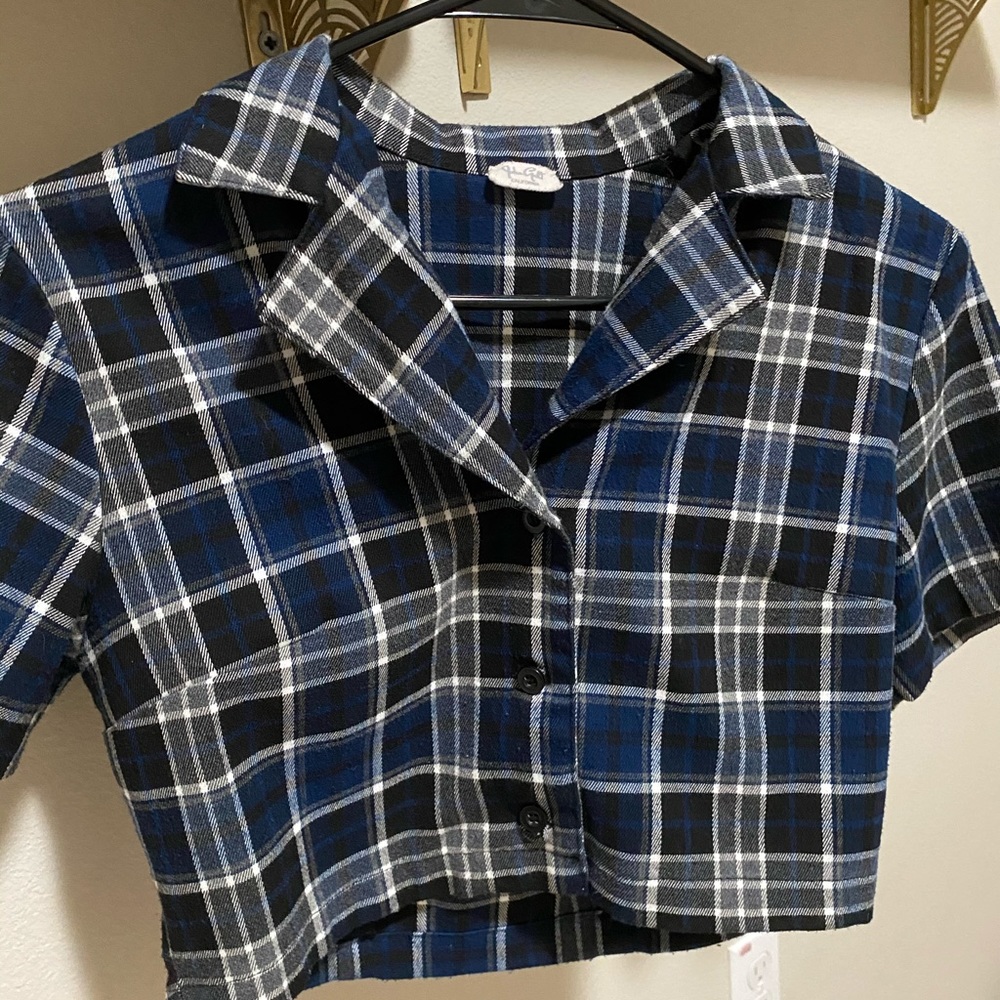 Brandy Melville | John Galt | “Vivian” Top